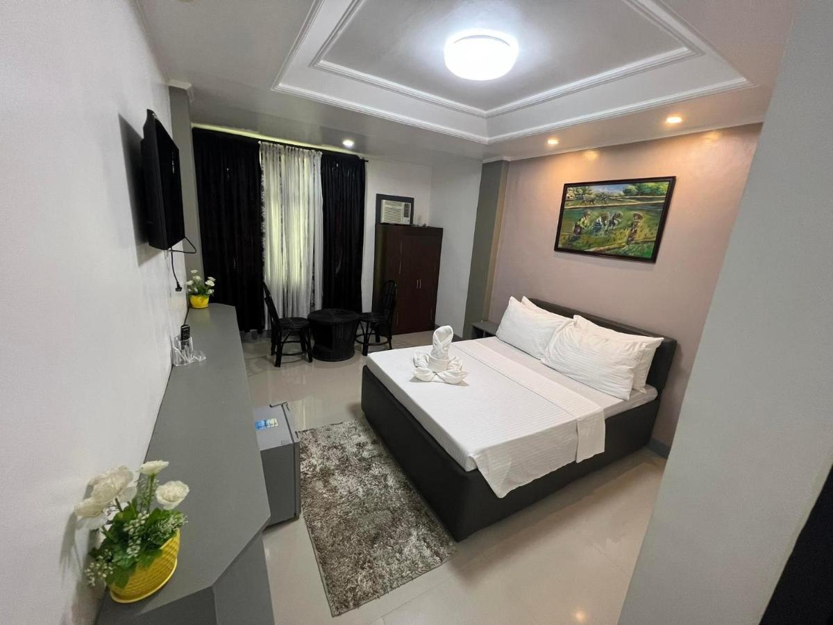 Oceanlodge El Nido Dış mekan fotoğraf