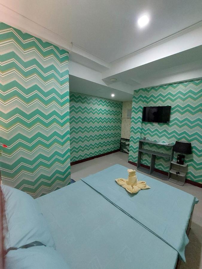 Oceanlodge El Nido Dış mekan fotoğraf