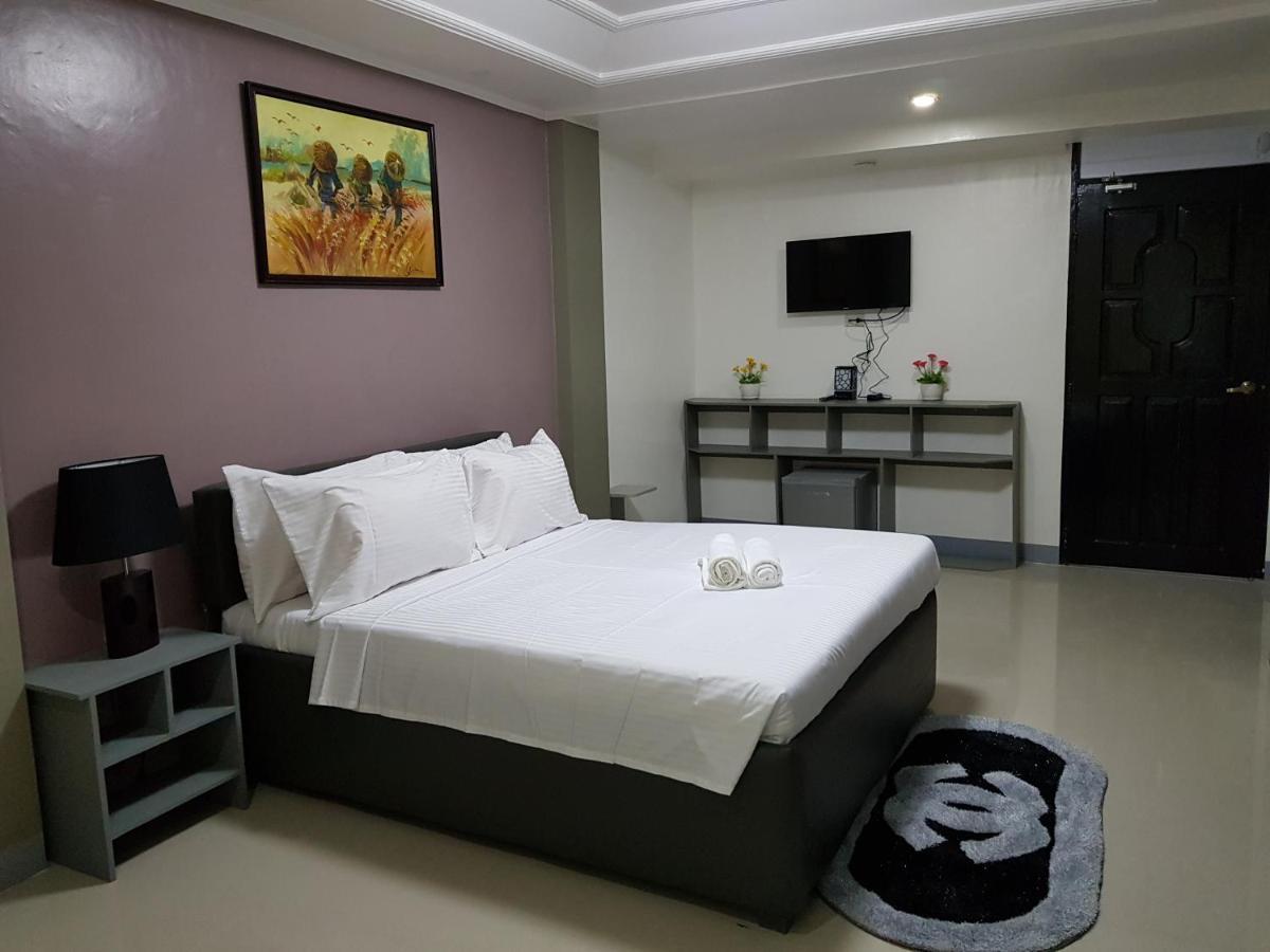 Oceanlodge El Nido Dış mekan fotoğraf