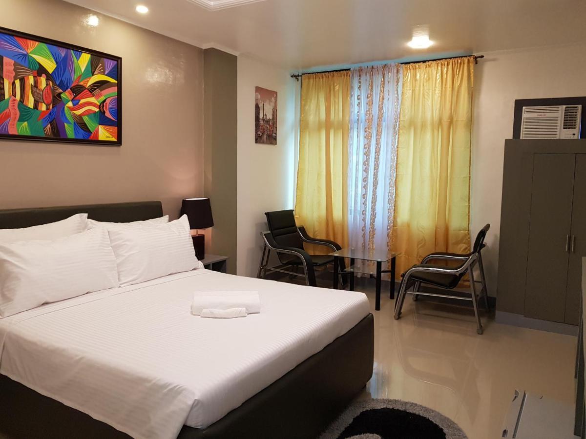 Oceanlodge El Nido Dış mekan fotoğraf