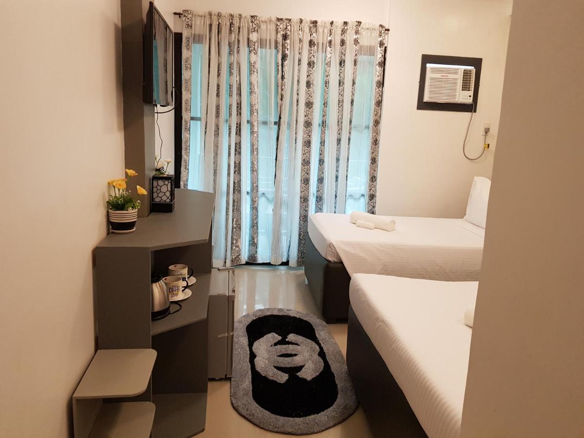 Oceanlodge El Nido Dış mekan fotoğraf