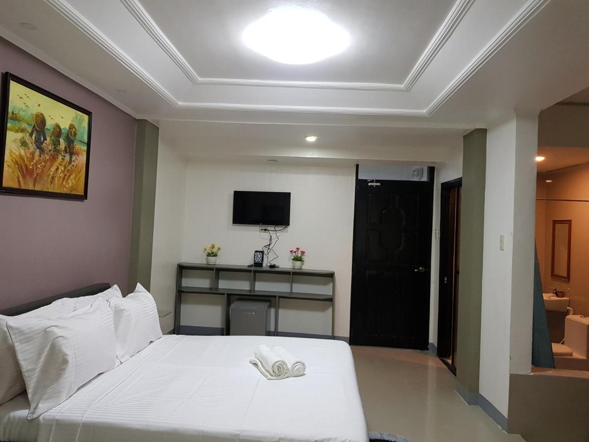 Oceanlodge El Nido Dış mekan fotoğraf